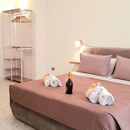 Palermo Dream Rooms Exteriér fotografie