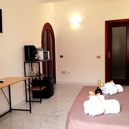 Palermo Dream Rooms Exteriér fotografie