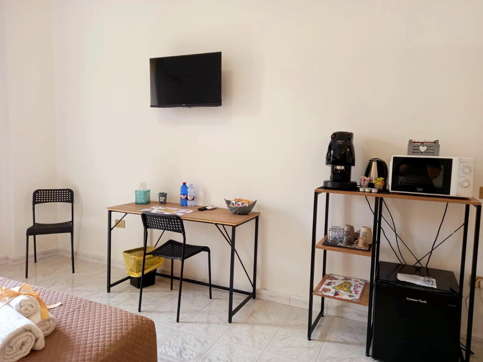 Palermo Dream Rooms Exteriér fotografie